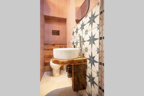 Apartamento Spring House (h)