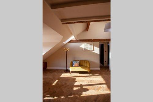 Apartamento Spring House (h)