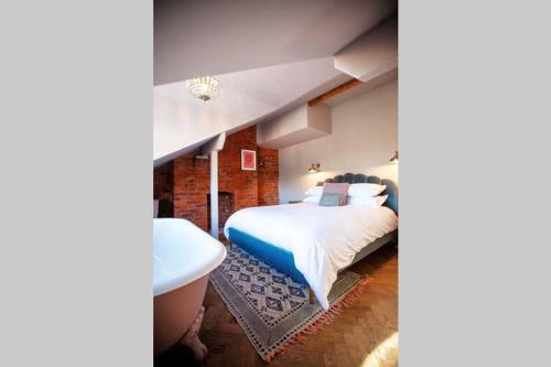 Apartamento Spring House (h)