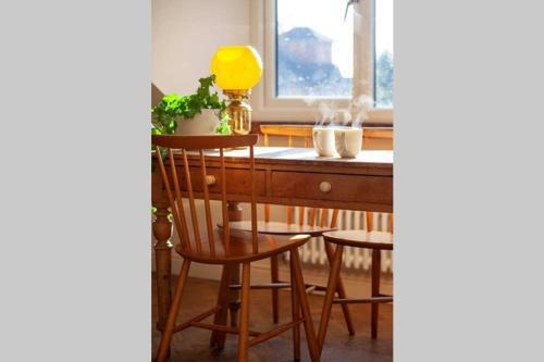 Apartamento Spring House (h)