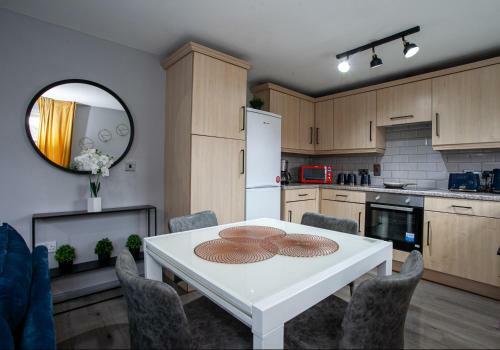 Apartamento Trafford Place