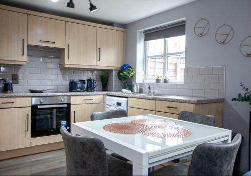 Apartamento Trafford Place