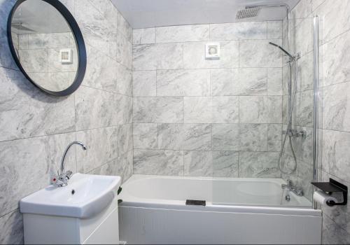 Apartamento Trafford Place