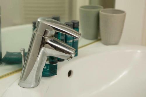 Apartamento Cosy Suite In Manchester City Centre!