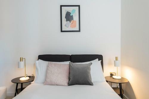 Modern Apartment Near New Islington - Manchester