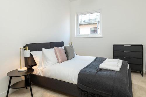 Modern Apartment Near New Islington - Manchester