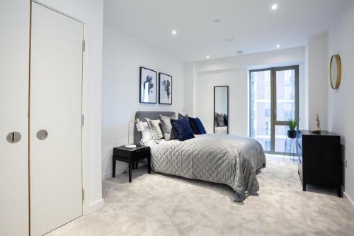 Apartamento The Crescent