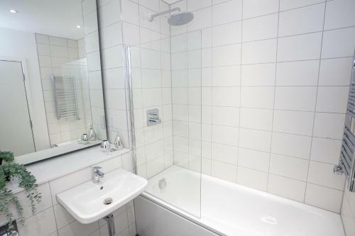 Apartamento The Crescent