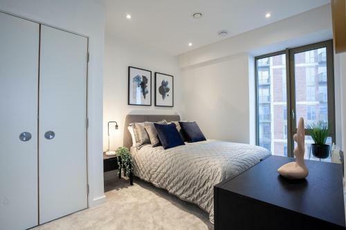 Apartamento The Crescent