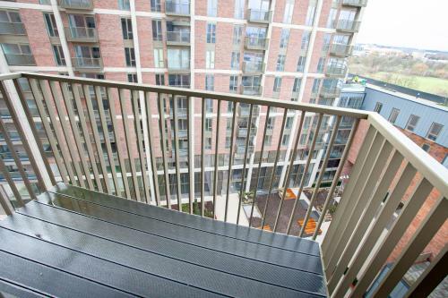Apartamento The Crescent