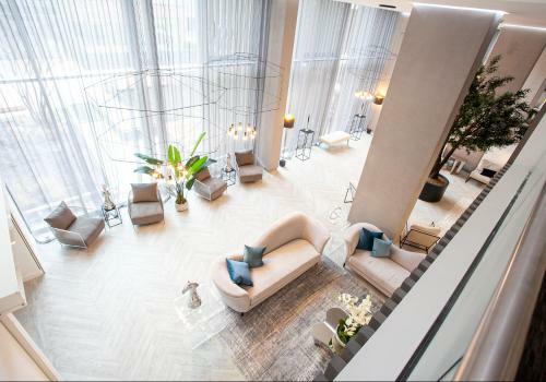 Apartamento The Crescent