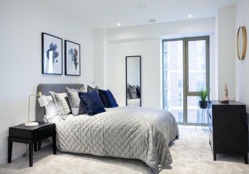 Apartamento The Crescent