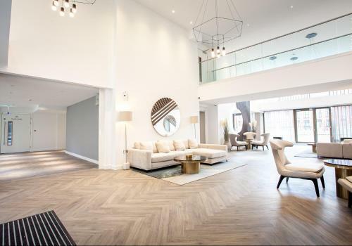 Apartamento The Crescent