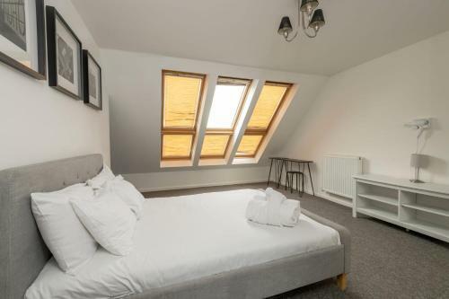 Guestready - Family Home In Salford