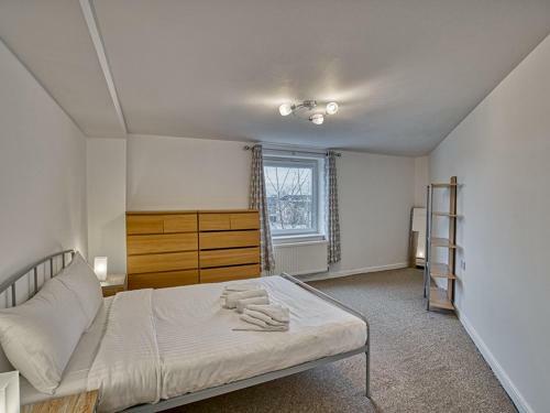 Pass The Keys Stylish & Homely Manchester Apartment