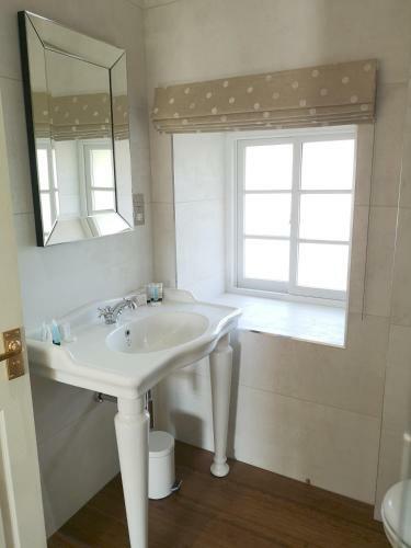 Bed & Breakfast Cleatham Hall