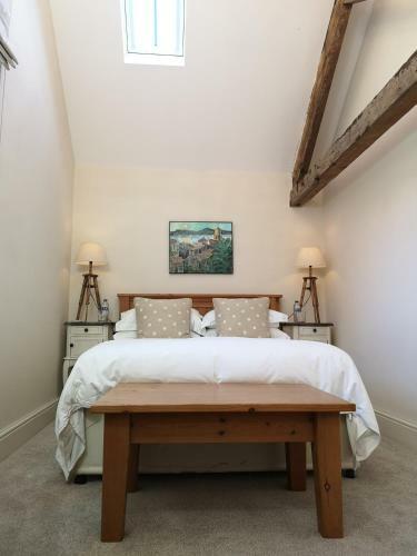 Bed & Breakfast Cleatham Hall