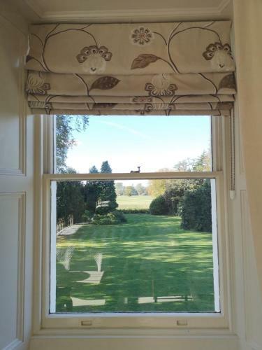 Bed & Breakfast Cleatham Hall