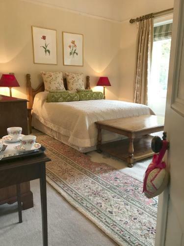 Bed & Breakfast Cleatham Hall