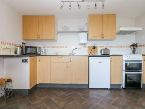 Castle View Apartment