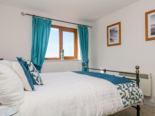 Castle View Apartment