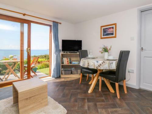 Castle View Apartment