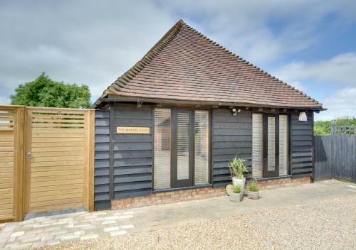 The Wagon Lodge