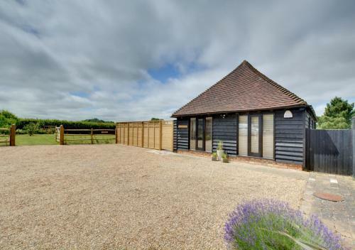 The Wagon Lodge