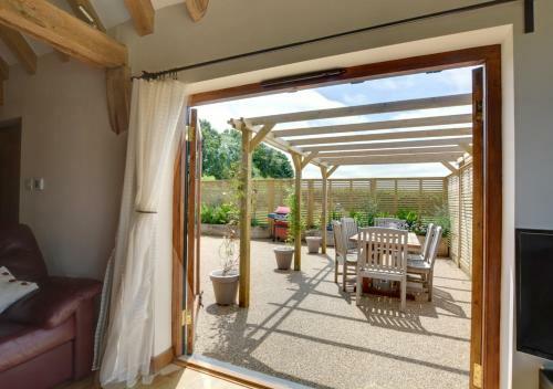 The Wagon Lodge