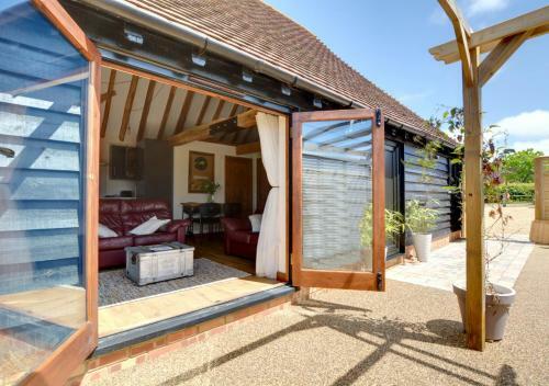 The Wagon Lodge