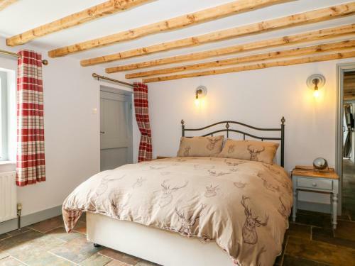 Gables Cottage