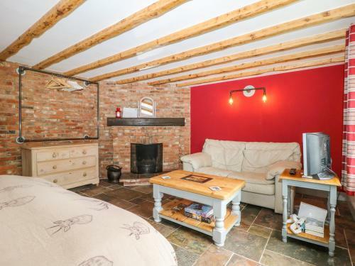 Gables Cottage