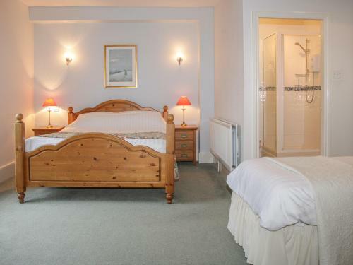 Rosehill Manor