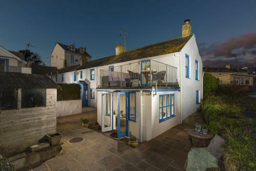 Trevara, Marazion