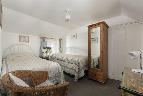 Trevara, Marazion