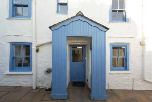 Trevara, Marazion