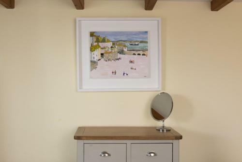 Apartamento Little Trevara, Marazion