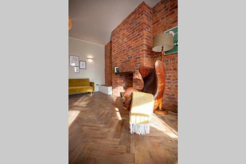 Apartamento Spring House (F)