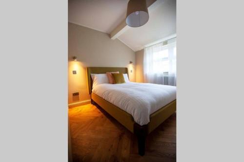 Apartamento Spring House (F)
