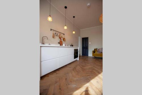 Apartamento Spring House (F)