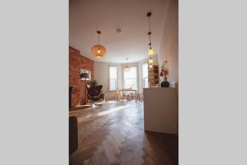 Apartamento Spring House (F)
