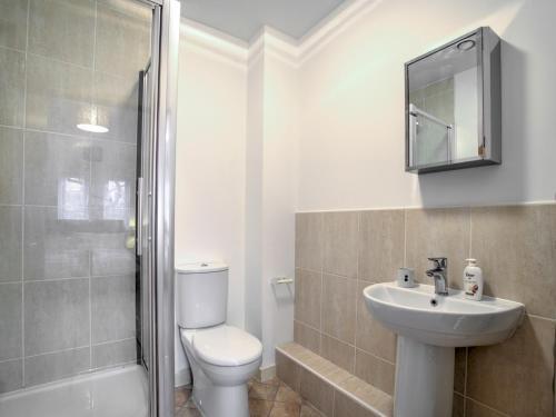 Apartamento Stunning 2br Apt West Didsbury South Manchester!