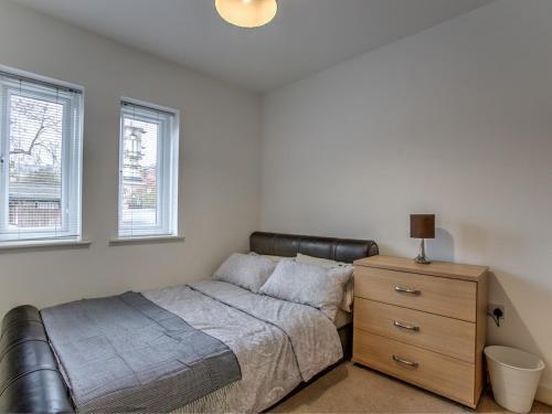 Apartamento Stunning 2br Apt West Didsbury South Manchester!