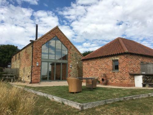 Apartamento Horizon Barn