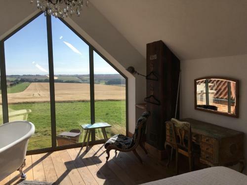 Apartamento Horizon Barn