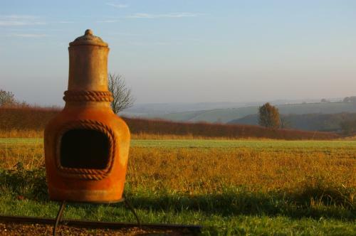 Apartamento Horizon Barn