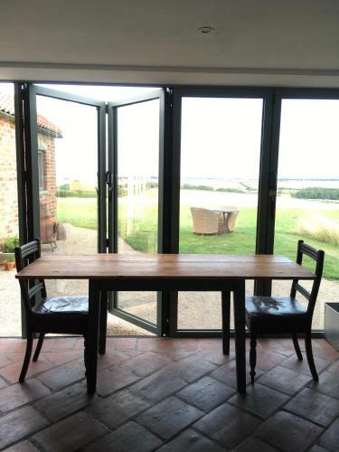 Apartamento Horizon Barn