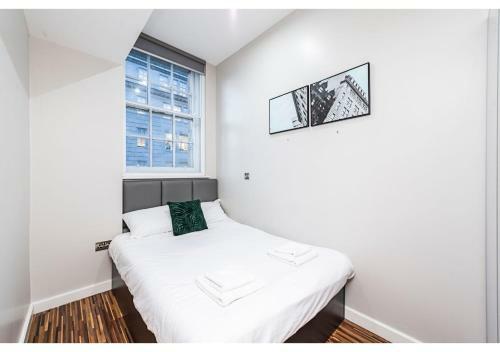 Modern Studios And Apartments, Manchester - Sk