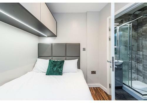 Modern Studios And Apartments, Manchester - Sk