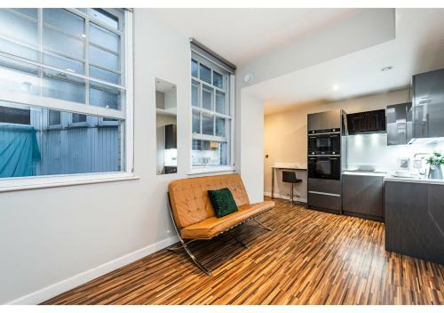 Modern Studios And Apartments, Manchester - Sk